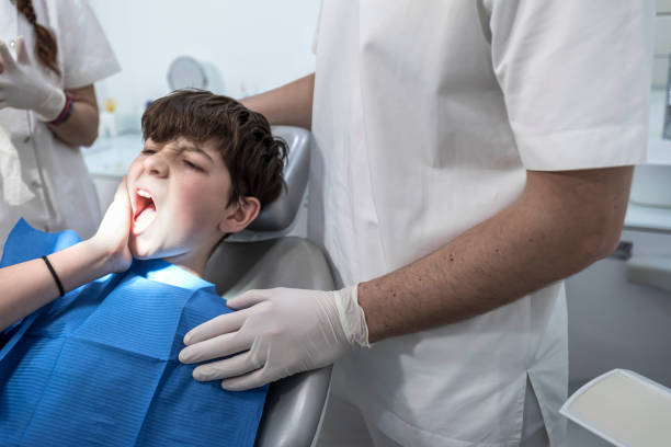 Fast & Reliable Emergency Dental Services in MN